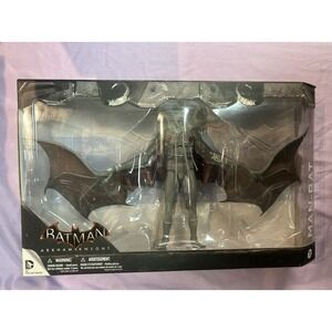 DC Collectibles Batman Arkham Knight MANBAT